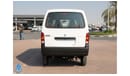 سوزوكي EECO 2025 Cargo Van - 1.2L Petrol 5MT - Special Deal Available - with ABS and Traction Control - Export