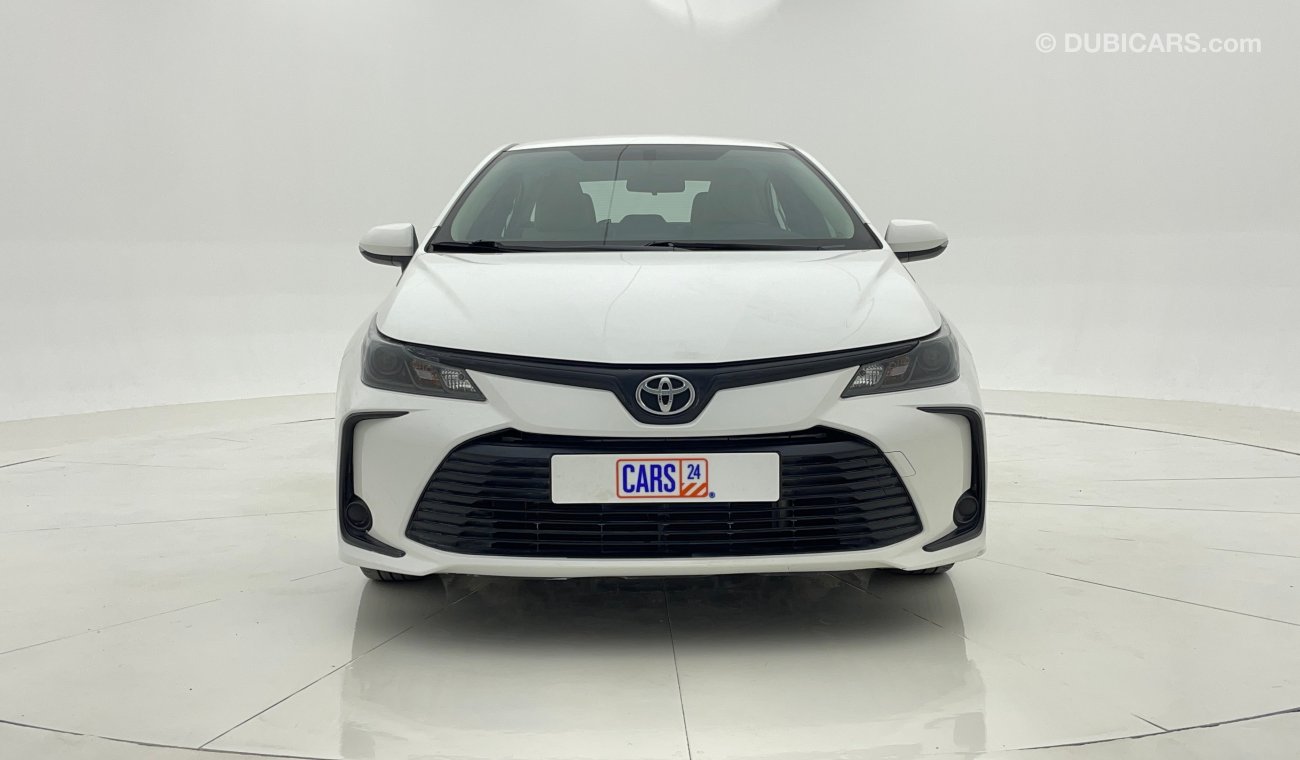 Toyota Corolla XLI 1.6 | Zero Down Payment | Free Home Test Drive