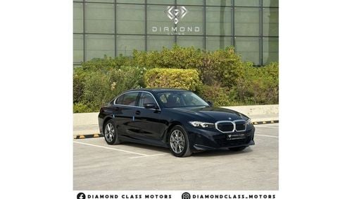 بي أم دبليو i3 BMW i3 e Drive 35L 526km km Range,  Brand new