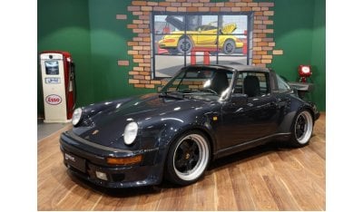 بورش 911 Targa