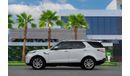 Land Rover Discovery HSE  | 2,742 P.M  | 0% Downpayment | Agency Service History!