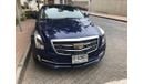 Cadillac ATS 2 doors