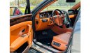 Bentley Flying Spur BENTLEY FLAYING SPEAR MODEL 2017 FULL OPTION