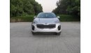 Kia Sportage EX Kia Sportage 2017 full automatic clean