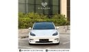 Tesla Model 3 Tesla Model 3 Long Range  Dual Motor Auto Pilot GCC 2023 Tesla Uae Warranty