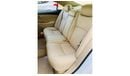 Lexus ES350 Lexus Es350 GCC model 2008 panorama full option