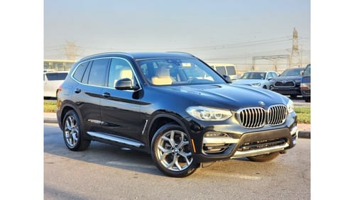 BMW X3 BMW X3 2021