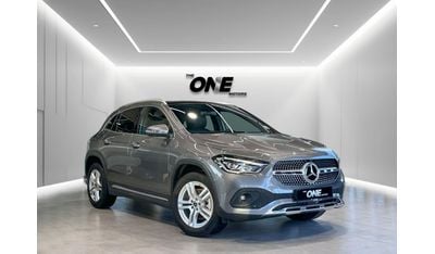 مرسيدس بنز GLA 250 GLA250