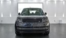 Land Rover Range Rover HSE P530