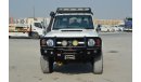 Toyota Land Cruiser Pick Up Double Cab Std Perfect insaid and out