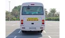 Mitsubishi Rosa Bus | 26-Seater | Diesel Engine | Excellent Condition Coach - GCC Specs