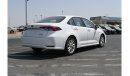 تويوتا كورولا COROLLA 1.8L HYBRID 2024