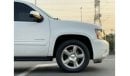 شيفروليه تاهو TAHOE LT GCC SPECS FULL OPTION CLEAN CAR