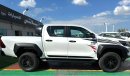 Toyota Hilux Toyota Hilux GR 2.8L Diesel, 2024 Model 2024 Saudi