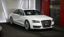 Audi S8 V8T