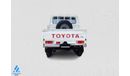 Toyota Land Cruiser Pick Up LC 79 D/C 2.8 T/DSL STD - E A/T -- Bulk Deals Available -- Export Only