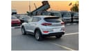 Hyundai Tucson 2018 HYUNDAI TUCSON IMPORTED FROM USA