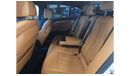 BMW 520i Std 2022 BMW 520 / Mint condition / just 10.000 km