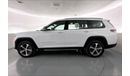 Jeep Cherokee Limited Plus | 1 year free warranty | 0 Down Payment