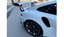 بورش 911 2017 Porsche GT3 RS