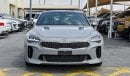 Kia Stinger GT Line