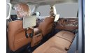 Infiniti QX80 Sensory ProActive 8 Exceptional Luxury Meets Advanced Tech - Infiniti QX80 Sensory ProActive 2022! (