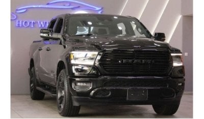 رام 1500 DODGE RAM SPORT