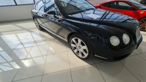 Bentley Continental Flying Spur