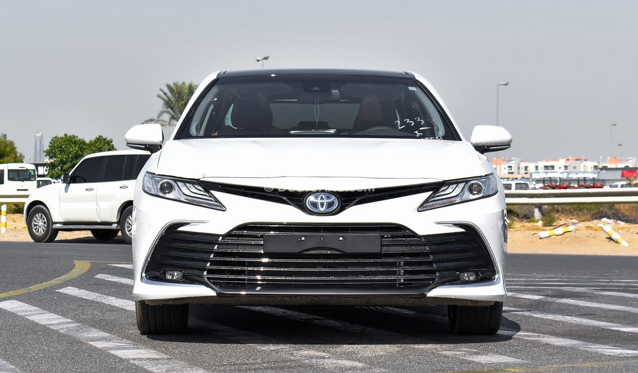 Toyota Camry Lumiere  2.5L Hybrid