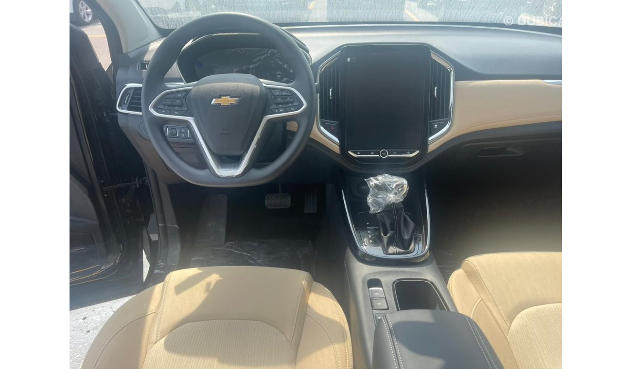 شيفروليه كابتيفا New 2024 CHEVROLET CAPTIVA PREMIER  FULL OPTION 4 Camera Automatic Zero KM