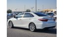 Toyota Camry TOYOTA CAMRY HYBRID 2016 MODEL FULL OPTION