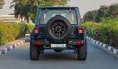 Jeep Wrangler Rubicon 392 “Final Edition” V8 6.4L ,GCC , 0Km , With 5 Years or 100K Km Warranty @Official Dealer