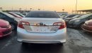 تويوتا كامري Toyota Camry XLE