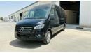 Mercedes-Benz Sprinter 14 Seat FULL VIP CONVERSION