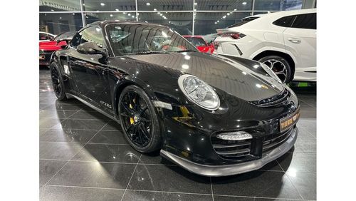 بورش كاريرا جي تي GT2 RS