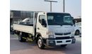 Mitsubishi Canter 2020 I Ref#530