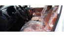 Nissan Patrol V6  4.0L Platinum AT