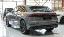 أودي SQ8 AUDI SQ8 NARDO GREY  2024