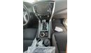 Mitsubishi Montero 3.0 SPORTS SIGNATURE EDITION FULL OPTION FOR EXPORT