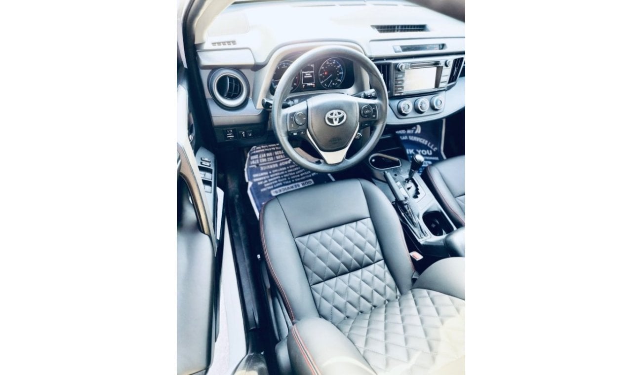 Toyota Land Cruiser 2017 LE Full Option Very Clean Perfect Condition