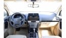 Toyota Prado 2023 Toyota Prado 4.0 TXL S.Dr - Attitude Black inside Beige | Export Only