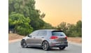 فولكس واجن جولف ار GOLF R 2018 GCC start froom 1900 AED