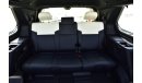 Toyota Sequoia Capstone Hybrid V6 3.5L Turbo 4WD 7 Seat AT - EURO 6