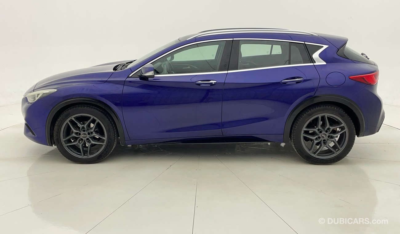 Infiniti Q30 LUXE 1.6 | Zero Down Payment | Free Home Test Drive