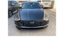 Hyundai Sonata 2021 HYUNDAI SONATA GLS AMERICAN SPECS GOOD CONDITION