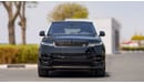 لاند روفر رينج روفر سبورت RANGE ROVER SPORT FIRST EDITION P530 AT MY2023