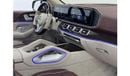 Mercedes-Benz GLS 600 Maybach 2023 Mercedes Maybach GLS600 4MATIC, March 2025 Mercedes Warranty, Fully Loaded, Low Kms, GC