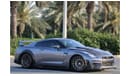 Nissan GTR Std NISSAN GT-R EDITION CLEAN TITEL ORIGINAL PAINT  FULL CARBON FIBER