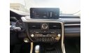 لكزس RX 350 Lexus RX350 - 2021 - Gold