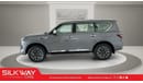 Nissan Patrol 2024 Nissan Patrol SE Platinum City - Fully Loaded Urban Dominator!